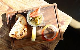 The Porterhouse Grill & Rooms